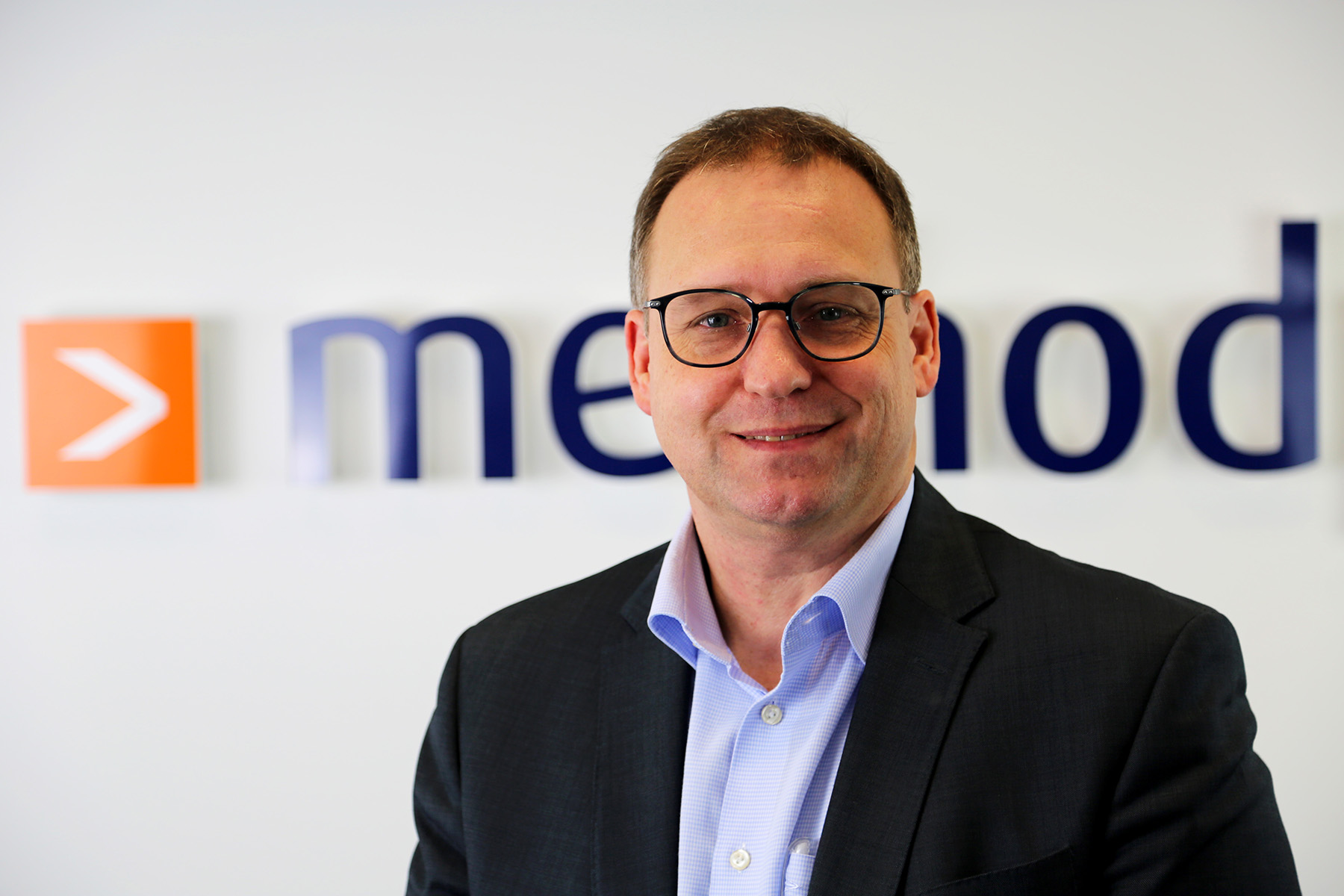 New Location Manager for Method Park Consulting GmbH