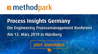 Process Insights Germany 2019